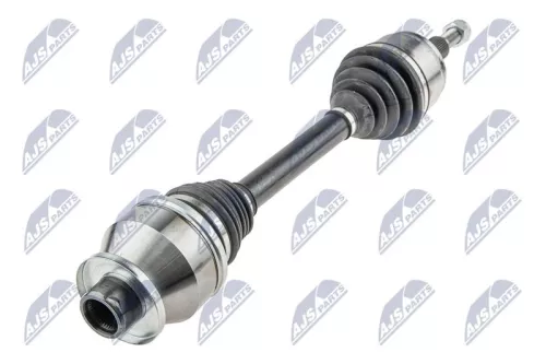NTY NTY NPW-VW-139 NTY NPW-VW-139 Drive Shaft 