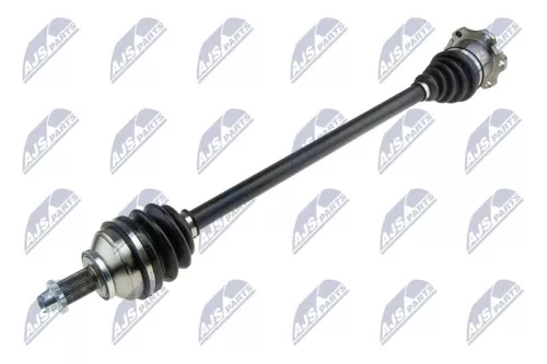 NTY NTY NPW-VW-147 NTY NPW-VW-147 Drive Shaft 