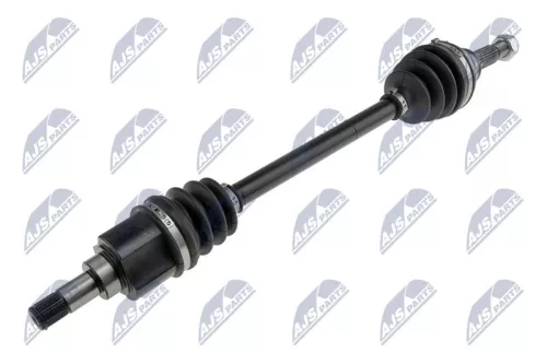 NTY NTY NPW-VW-155 NTY NPW-VW-155 Drive Shaft 