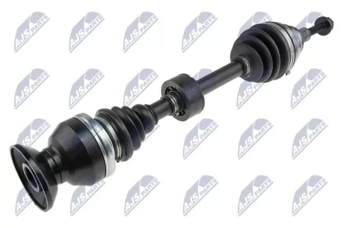 NTY NTY NPW-VW-157 NTY NPW-VW-157 Drive Shaft 
