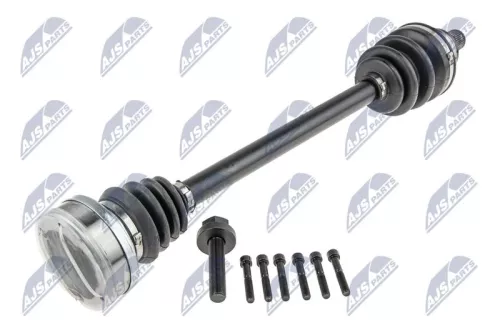 NTY NTY NPW-VW-160 NTY NPW-VW-160 Drive Shaft 