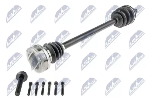 NTY NTY NPW-VW-161 NTY NPW-VW-161 Drive Shaft 