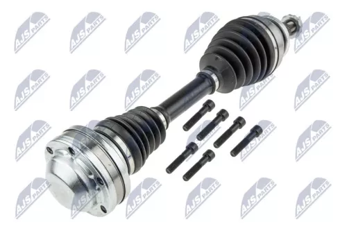 NTY NTY NPW-VW-163 NTY NPW-VW-163 Drive Shaft 