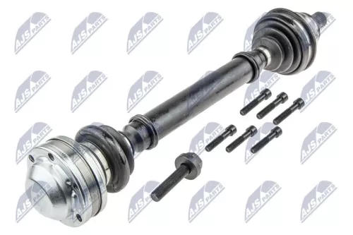 NTY NTY NPW-VW-164 NTY NPW-VW-164 Drive Shaft 