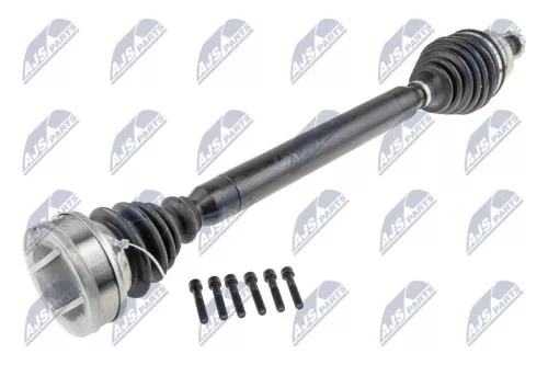 NTY NTY NPW-VW-165 NTY NPW-VW-165 Drive Shaft 