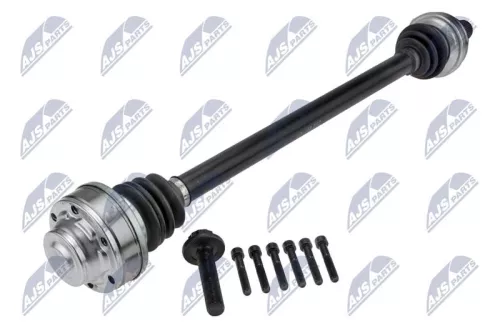 NTY NTY NPW-VW-168 NTY NPW-VW-168 Drive Shaft 