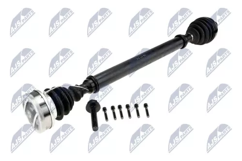 NTY NTY NPW-VW-171 NTY NPW-VW-171 Drive Shaft 