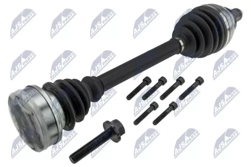 NTY NTY NPW-VW-172 NTY NPW-VW-172 Drive Shaft 