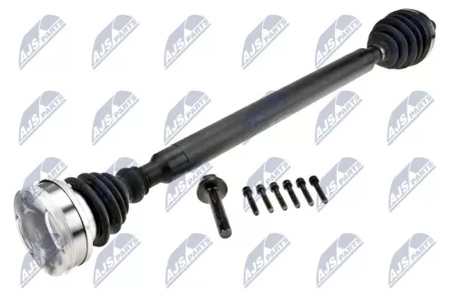 NTY NTY NPW-VW-173 NTY NPW-VW-173 Drive Shaft 