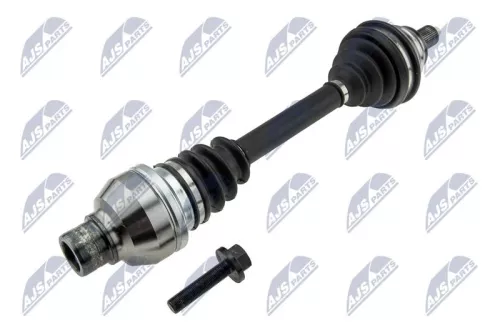 NTY NTY NPW-VW-174 NTY NPW-VW-174 Drive Shaft 