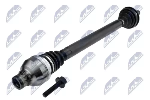 NTY NTY NPW-VW-175 NTY NPW-VW-175 Drive Shaft 