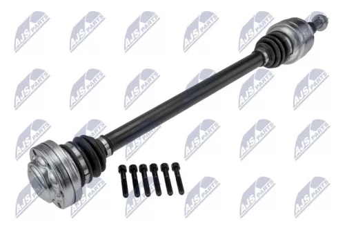 NTY NTY NPW-VW-177 NTY NPW-VW-177 Drive Shaft 