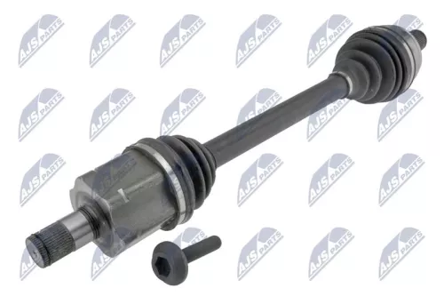 NTY NTY NPW-VW-178 NTY NPW-VW-178 Drive Shaft 