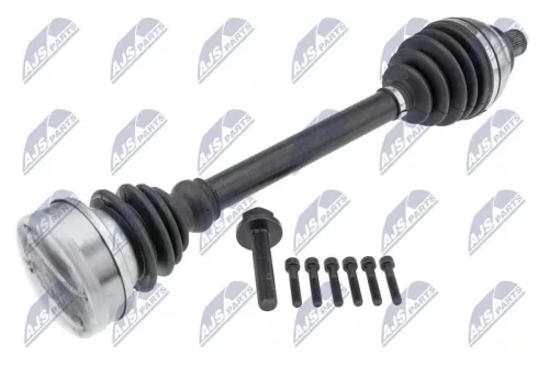 NTY NTY NPW-VW-180 NTY NPW-VW-180 Drive Shaft 