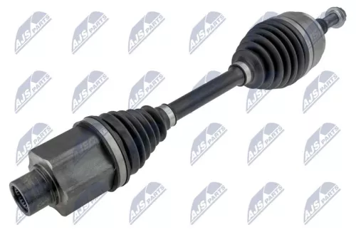 NTY NTY NPW-VW-182 NTY NPW-VW-182 Drive Shaft 