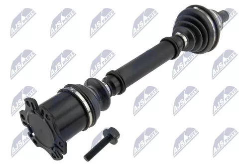 NTY NTY NPW-VW-184 NTY NPW-VW-184 Drive Shaft 