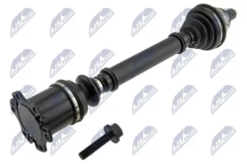 NTY NTY NPW-VW-185 NTY NPW-VW-185 Drive Shaft 