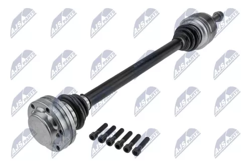 NTY NTY NPW-VW-189 NTY NPW-VW-189 Drive Shaft 