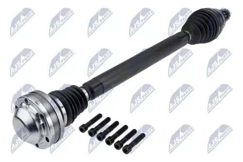 NTY NTY NPW-VW-190 NTY NPW-VW-190 Drive Shaft 