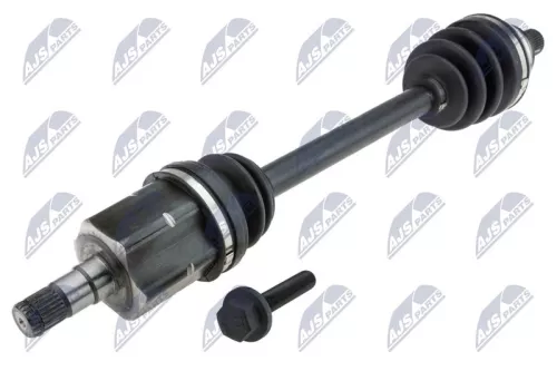 NTY NTY NPW-VW-192 NTY NPW-VW-192 Drive Shaft 