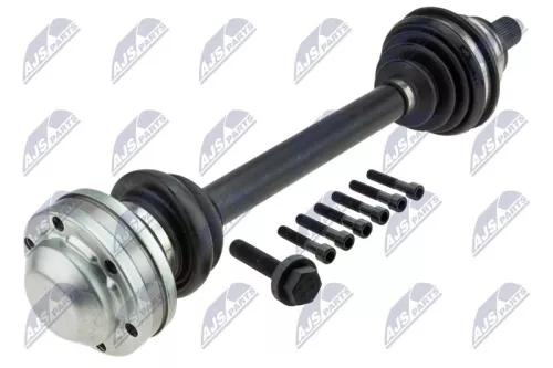 NTY NTY NPW-VW-194 NTY NPW-VW-194 Drive Shaft 