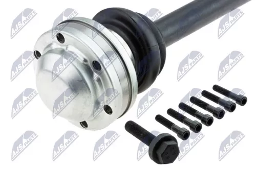 NTY NTY NPW-VW-194 NTY NPW-VW-194 Drive Shaft 