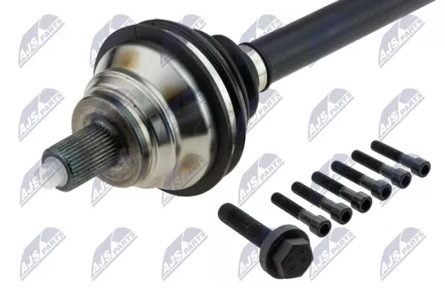 NTY NTY NPW-VW-194 NTY NPW-VW-194 Drive Shaft 