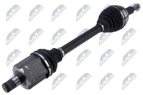 NTY NPW-VW-196 Drive Shaft