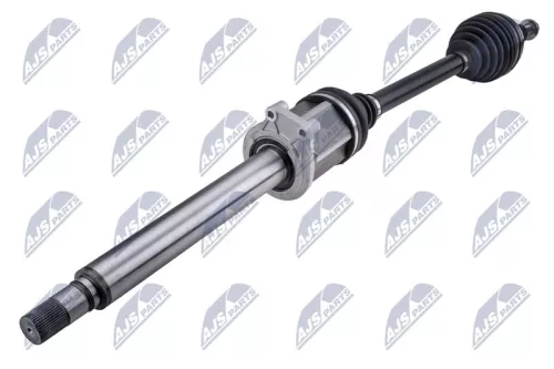 NTY NTY NPW-VW-197 NTY NPW-VW-197 Drive Shaft 