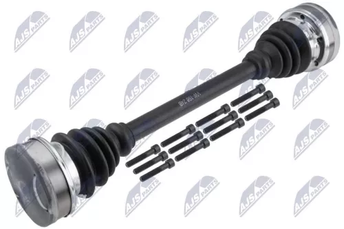 NTY NTY NPW-VW-198 NTY NPW-VW-198 Drive Shaft 