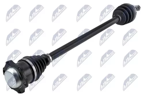 NTY NTY NPW-VW-199 NTY NPW-VW-199 Drive Shaft 
