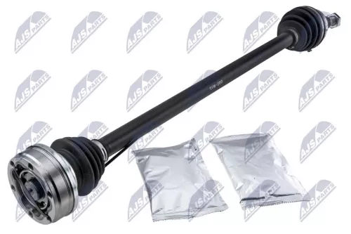 NTY NTY NPW-VW-200 NTY NPW-VW-200 Drive Shaft 
