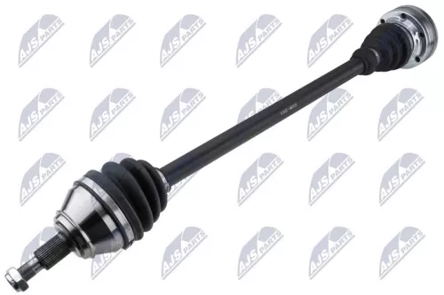 NTY NTY NPW-VW-201 NTY NPW-VW-201 Drive Shaft 