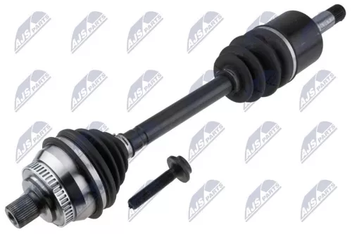 NTY NTY NPW-VW-202 NTY NPW-VW-202 Drive Shaft 