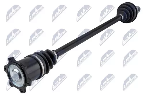 NTY NTY NPW-VW-204 NTY NPW-VW-204 Drive Shaft 