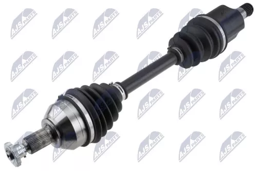 NTY NTY NPW-VW-206 NTY NPW-VW-206 Drive Shaft 