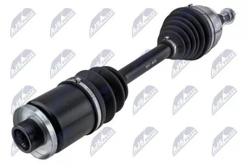 NTY NTY NPW-VW-208 NTY NPW-VW-208 Drive Shaft 