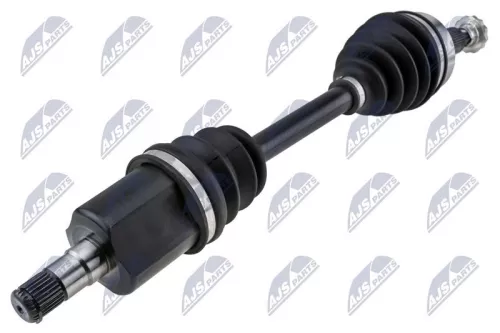 NTY NTY NPW-VW-210 NTY NPW-VW-210 Drive Shaft 