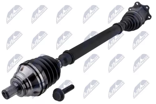 NTY NTY NPW-VW-211 NTY NPW-VW-211 Drive Shaft 