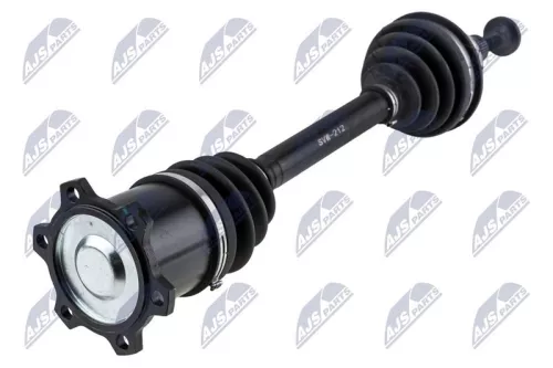 NTY NTY NPW-VW-212 NTY NPW-VW-212 Drive Shaft 