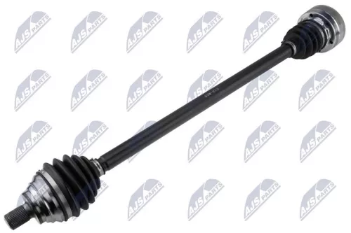 NTY NTY NPW-VW-213 NTY NPW-VW-213 Drive Shaft 