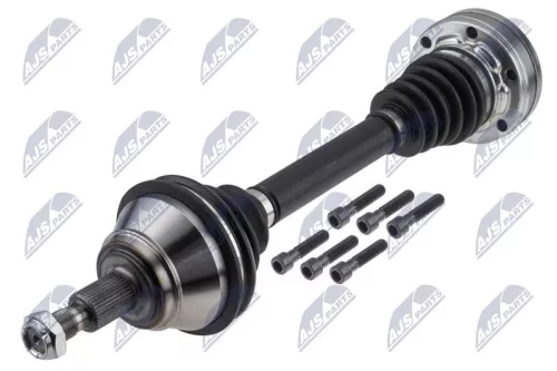 NTY NTY NPW-VW-215 NTY NPW-VW-215 Drive Shaft 