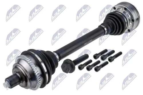 NTY NTY NPW-VW-217 NTY NPW-VW-217 Drive Shaft 