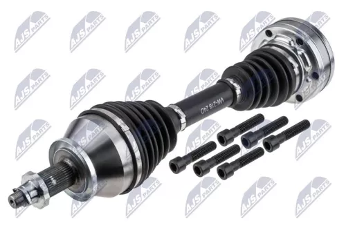 NTY NTY NPW-VW-218 NTY NPW-VW-218 Drive Shaft 