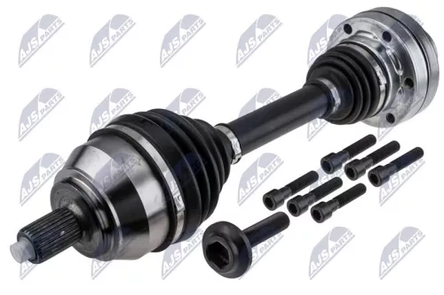 NTY NTY NPW-VW-219 NTY NPW-VW-219 Drive Shaft 