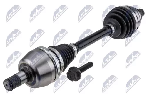 NTY NTY NPW-VW-220 NTY NPW-VW-220 Drive Shaft 