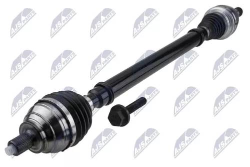 NTY NTY NPW-VW-221 NTY NPW-VW-221 Drive Shaft 