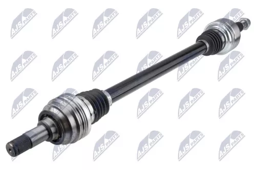 NTY NTY NPW-VW-222 NTY NPW-VW-222 Drive Shaft 
