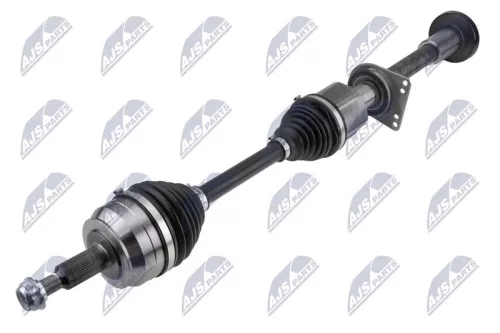 NTY NTY NPW-VW-223 NTY NPW-VW-223 Drive Shaft 