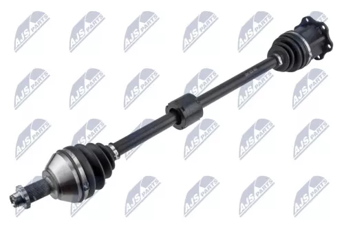NTY NTY NPW-VW-225 NTY NPW-VW-225 Drive Shaft 